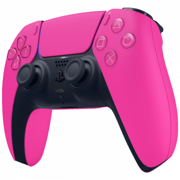 Sony Entertainment Bežični kontroler PlayStation 5, Nova Pink - PS5  W.Controller Pink