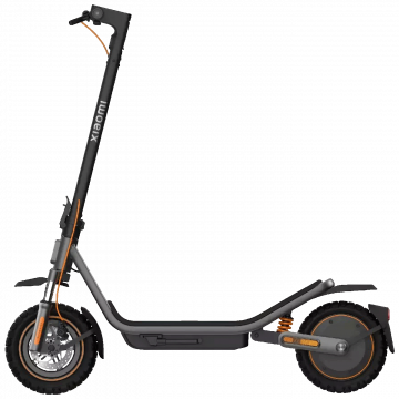 Xiaomi Električni romobil, 12" točkovi, 25 km/h, Domet do 70 km - Mi Electric Scooter 6 Pro