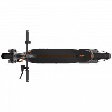 Xiaomi Električni romobil, 12" točkovi, 25 km/h, Domet do 70 km - Mi Electric Scooter 6 Pro