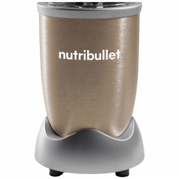Nutribullet Nutribullet Pro, blender, ekstraktor hranjivih tvari - CB NB907CP
