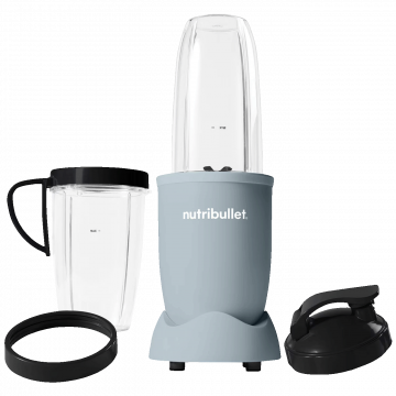 Nutribullet Nutribullet Pro, blender, ekstraktor hranjivih tvari - NB907MASL