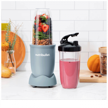 Nutribullet Nutribullet Pro, blender, ekstraktor hranjivih tvari - NB907MASL