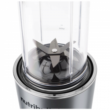 Nutribullet Nutribullet Ultra, blender, ekstraktor hranjivih tvari - NB1206S