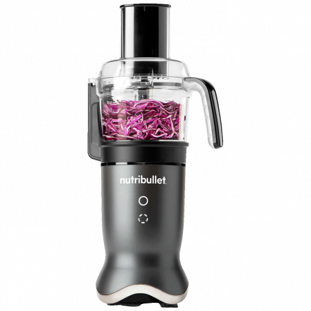 Nutribullet Nutribullet Ultra Plus+, 3u1, blender, procesor hrane, mlin - NB1224DG