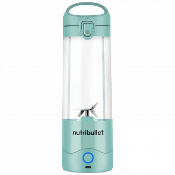 Nutribullet Nutribullet Portable, blender, ekstraktor hranjivih tvari - NBP003LBL