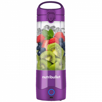 Nutribullet Nutribullet Portable, blender, ekstraktor hranjivih tvari - NBP003PU