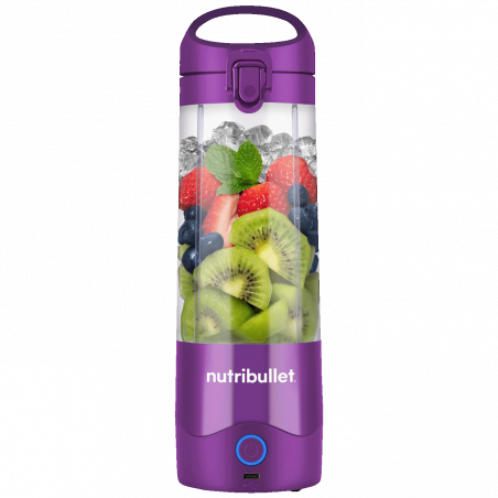 Nutribullet Nutribullet Portable, blender, ekstraktor hranjivih tvari - NBP003PU
