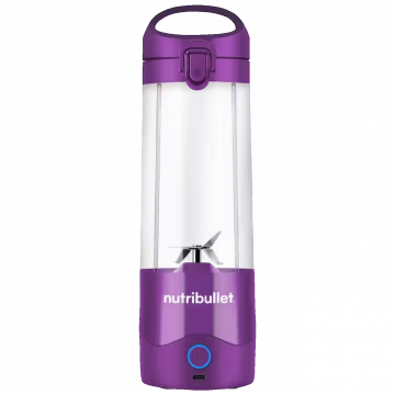 Nutribullet Nutribullet Portable, blender, ekstraktor hranjivih tvari - NBP003PU
