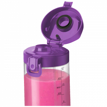 Nutribullet Nutribullet Portable, blender, ekstraktor hranjivih tvari - NBP003PU