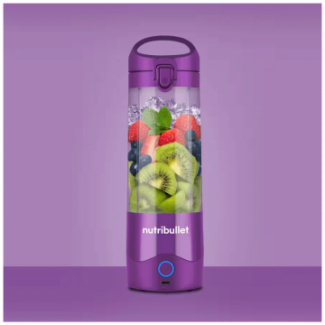 Nutribullet Nutribullet Portable, blender, ekstraktor hranjivih tvari - NBP003PU