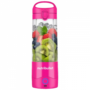Nutribullet Nutribullet Portable, blender, ekstraktor hranjivih tvari - NBP003BP