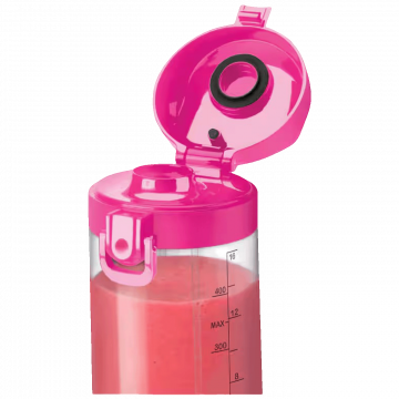 Nutribullet Nutribullet Portable, blender, ekstraktor hranjivih tvari - NBP003BP