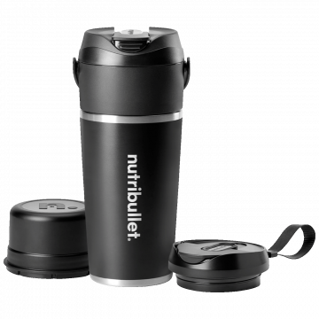 Nutribullet Nutribullet Flip, blender, ekstraktor hranjivih tvari - CB NBP016B FLIP