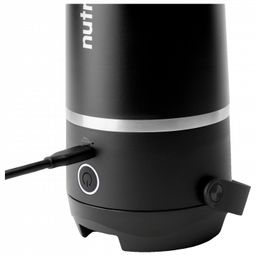 Nutribullet Nutribullet Flip, blender, ekstraktor hranjivih tvari - CB NBP016B FLIP