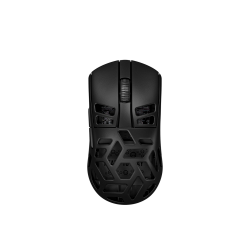 LORGAR MSE90W bežični gaming miš, 26000 dpi | Giga Informatika