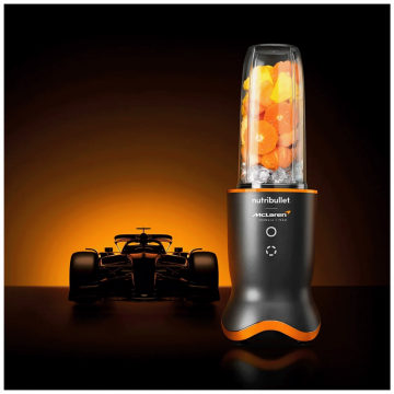 Nutribullet Nutribullet Ultra, ekstraktor hranjivih tvari, McLaren F1 - NB1206GO-MC