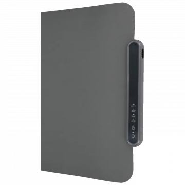 Extralink Električna podloga za zagrijavanje hrane, 63x38 cm, 400W - Electric heating mat