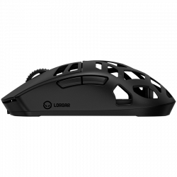 LORGAR MSE90W bežični gaming miš Elite, magnezijum | Giga Informatika