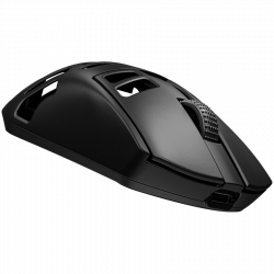 LORGAR MSE90W bežični gaming miš Elite, magnezijum | Giga Informatika