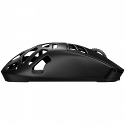 LORGAR MSE90W bežični gaming miš Elite, magnezijum | Giga Informatika