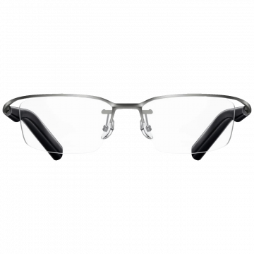 Xiaomi Pametne naočale, Bluetooth, IP54 - Mi Smart Audio Glasses Titanium