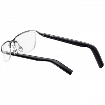 Xiaomi Pametne naočale, Bluetooth, IP54 - Mi Smart Audio Glasses Titanium