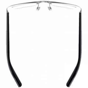Xiaomi Pametne naočale, Bluetooth, IP54 - Mi Smart Audio Glasses Titanium