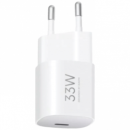 Xiaomi Punjač za Xiaomi, brzi, 33W - Mi 33W Nano Power Adapter (USB-C)