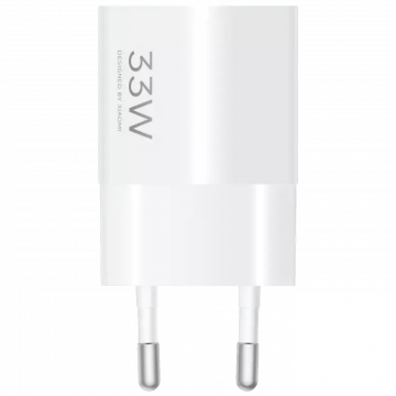 Xiaomi Punjač za Xiaomi, brzi, 33W - Mi 33W Nano Power Adapter (USB-C)