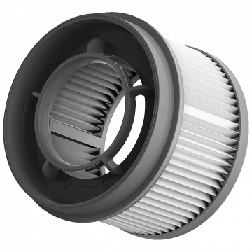 Xiaomi Filter i predfilter za robot usisivač G30 Max, set - G30 Max Filter Kit