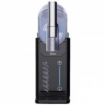 Zilan Aparat za slushi, kapacitet 2 lit., 200W - ZLN4819