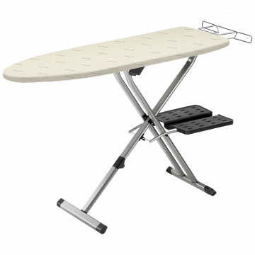 Tefal Daska za peglanje, 137 x 45 cm, Pro Compact - IB9100EO
