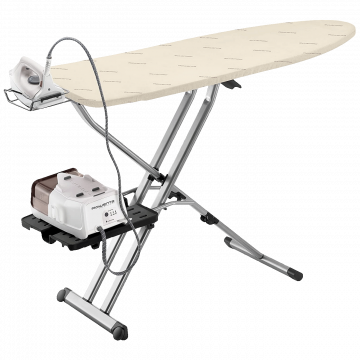 Tefal Daska za peglanje, 137 x 45 cm, Pro Compact - IB9100EO