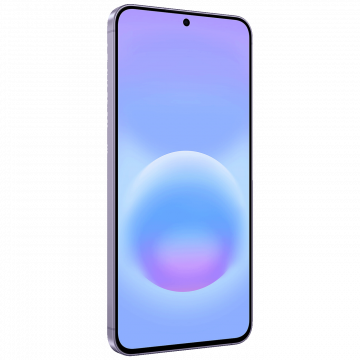 Samsung Smartphone 6.7", 5G, Octa Core 2.9GHz, RAM 8GB, 50Mpixel - Galaxy A57 5G 8GB/128GB Lilac