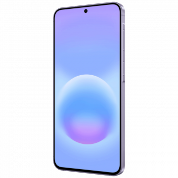 Samsung Smartphone 6.7", 5G, Octa Core 2.9GHz, RAM 8GB, 50Mpixel - Galaxy A57 5G 8GB/128GB Lilac