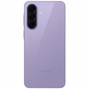 Samsung Smartphone 6.7", 5G, Octa Core 2.9GHz, RAM 8GB, 50Mpixel - Galaxy A57 5G 8GB/128GB Lilac