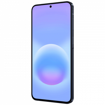 Samsung Smartphone 6.7", 5G, Octa Core 2.9GHz, RAM 8GB, 50Mpixel - Galaxy A57 5G 8GB/128GB Dark Blue