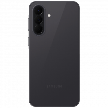 Samsung Smartphone 6.7", 5G, Octa Core 2.75GHz, RAM 6GB, 50Mpixel - Galaxy A37 5G 6GB/128GB Charcoal
