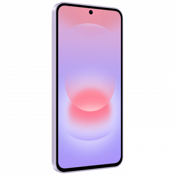 Samsung Smartphone 6.7", 5G, Octa Core 2.75GHz, RAM 6GB, 50Mpixel - Galaxy A37 5G 6GB/128GB Lavender