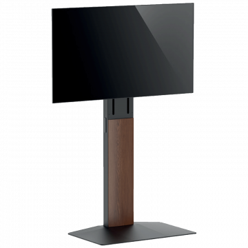 Superior Nosač / stalak TV prijemnike 55"-86", 45 kg - Premium 55–86 Floor TV Stand