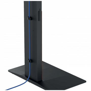 Superior Nosač / stalak TV prijemnike 55"-86", 45 kg - Premium 55–86 Floor TV Stand