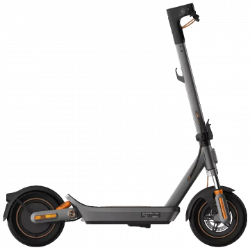 Xiaomi Električni Romobil, 12" točkovi, 25 km/h, Domet do 70 km - Mi Electric Scooter 6 Max