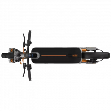 Xiaomi Električni Romobil, 12" točkovi, 25 km/h, Domet do 70 km - Mi Electric Scooter 6 Max