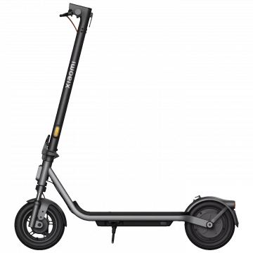 Xiaomi Električni Romobil, 10" točkovi, 25 km/h, Domet do 25 km - Mi Electric Scooter 6 Lite