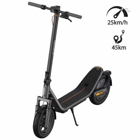 Xiaomi Električni Romobil, 12" točkovi, 25 km/h, Domet do 45 km - Mi Electric Scooter 6