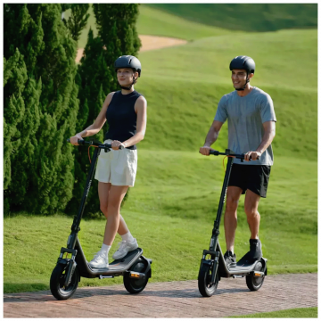 Xiaomi Električni Romobil, 12" točkovi, 25 km/h, Domet do 45 km - Mi Electric Scooter 6