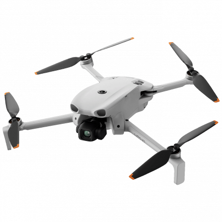 DJI Dron sa 4K kamerom, 48Mpixel, max.brzina 18 m/s, WiFi - Lito X1