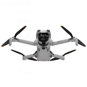 DJI Dron sa 4K kamerom, 48Mpixel, max.brzina 18 m/s, WiFi - Lito X1