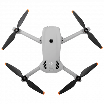 DJI Dron sa 4K kamerom, 48Mpixel, max.brzina 18 m/s, WiFi - Lito X1