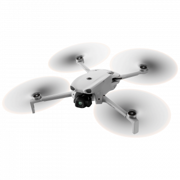 DJI Dron sa 4K kamerom, 48Mpixel, max.brzina 18 m/s, WiFi - Lito X1